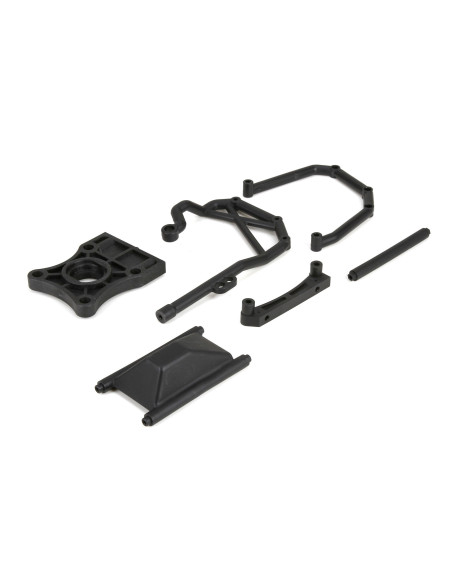 Mount-Guard  Engine  Set: DBXL-DBXL 2.0