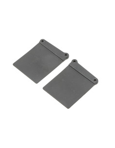 Mud Flaps: TENACITY SCT