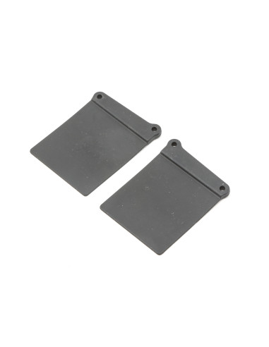 Mud Flaps: TENACITY SCT