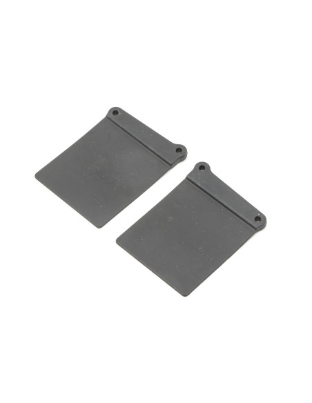Mud Flaps: TENACITY SCT