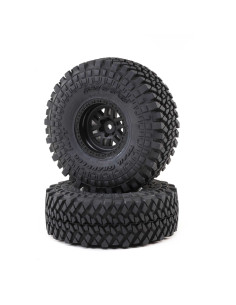 Nitto Trail Grappler  KMC...