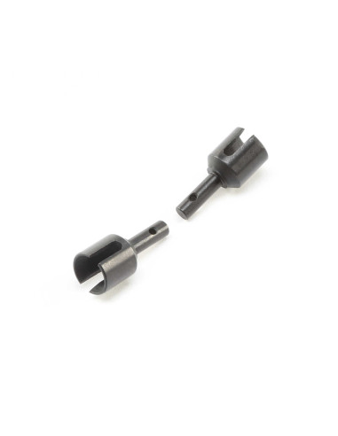 Outdrive Set Front-Rear (2): Super Baja Rey