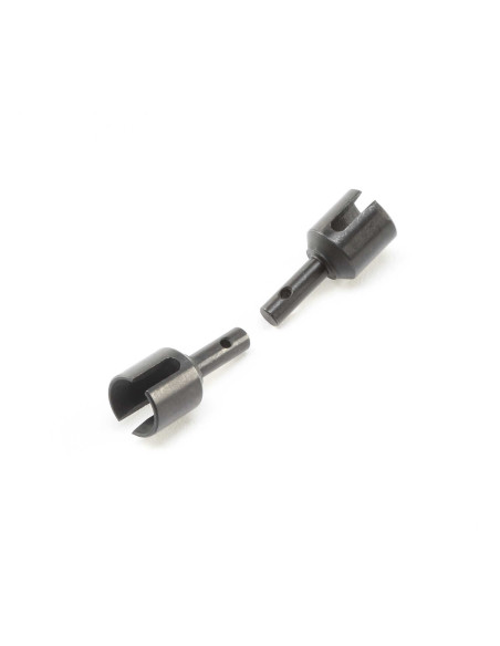 Outdrive Set Front-Rear (2): Super Baja Rey