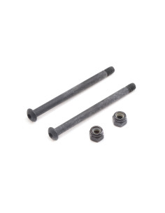 Outer Front Hinge Pin (2):...