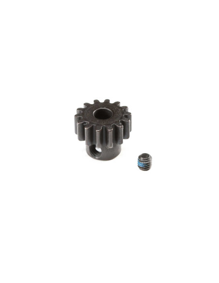 Pinion Gear  14T  1.0M. 5mm shaft