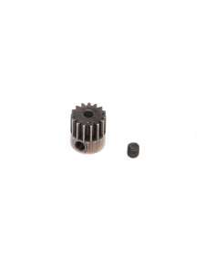Pinion Gear  15T  0.5M  2mm...