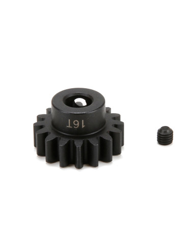 Pinion Gear  16T  MOD 1.5: 6IX