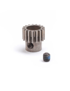 Pinion Gear  17T  0.5M  2mm...