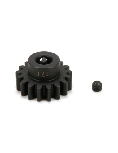Pinion Gear  17T  MOD 1.5: 6IX