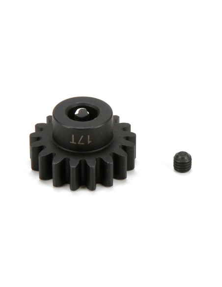Pinion Gear  17T  MOD 1.5: 6IX