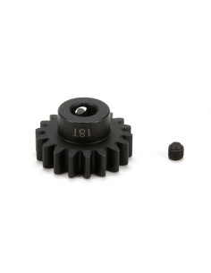 Pinion Gear  18T  MOD 1.5: 6IX