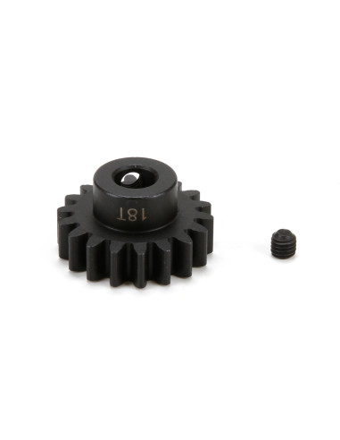 Pinion Gear  18T  MOD 1.5: 6IX