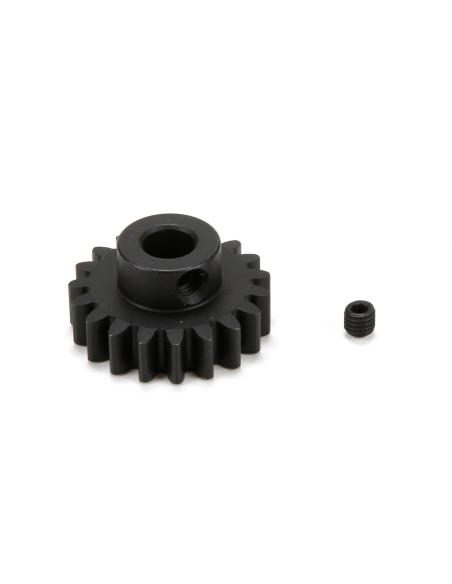 Pinion Gear  19T  MOD 1.5: 6IX
