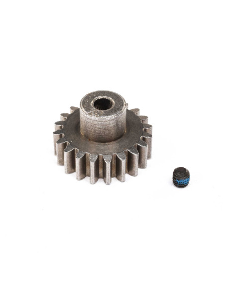 Pinion Gear  20T  32-Pitch  1-8" Shaft