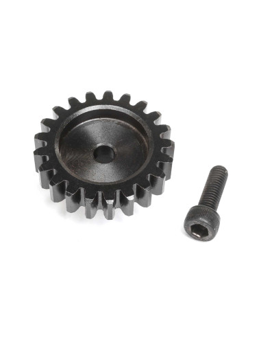 Pinion Gear  21T  1.5M & Hardware: DBXL 2.0