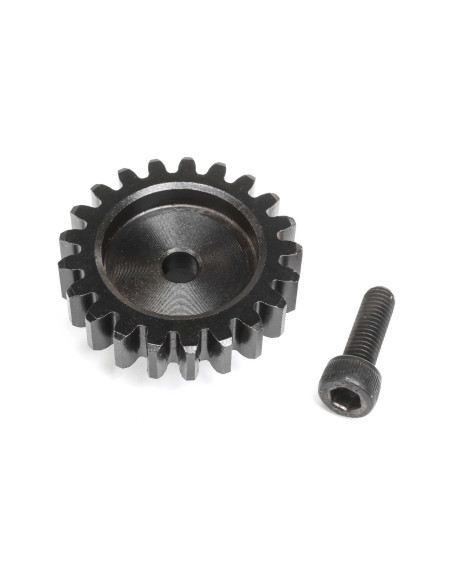 Pinion Gear  21T  1.5M & Hardware: DBXL 2.0