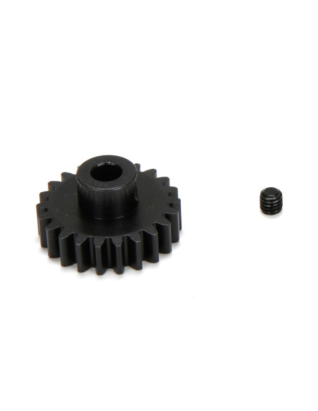 Pinion Gear  22T  1.0M  5mm Shaft
