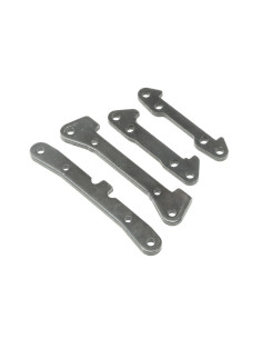 Pivot Pin Mount Set  Steel...