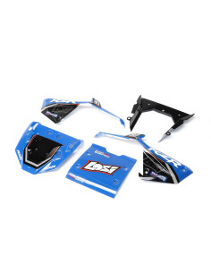 Polaris Body Set: RZR Rey