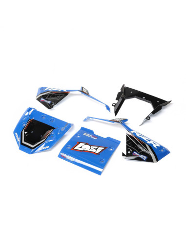 Polaris Body Set: RZR Rey