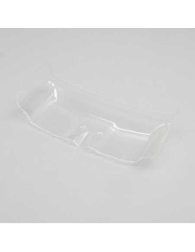 Precut Wing  Clear (2): Mini-B