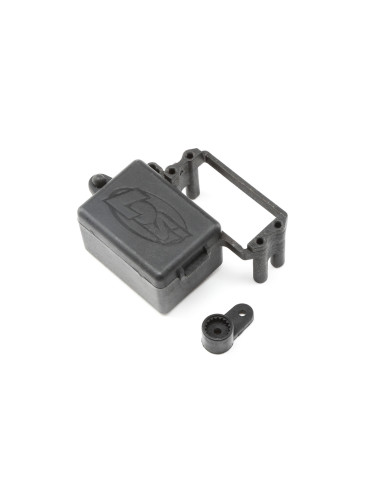 Radio Box Set: TENACITY SCT  T