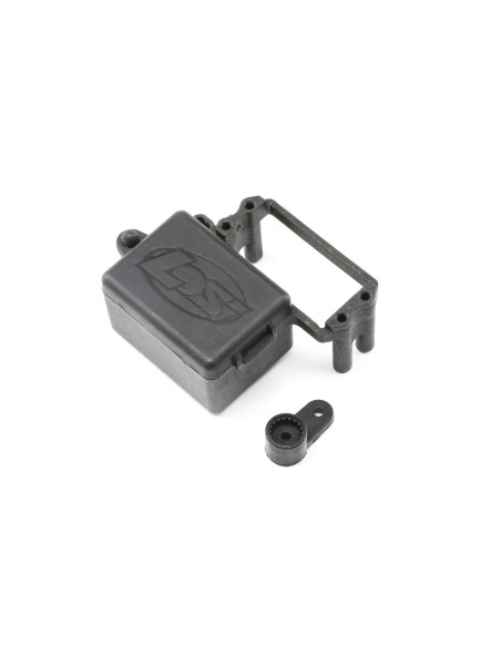 Radio Box Set: TENACITY SCT  T