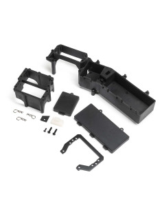 Radio Tray Set: DBXL 2.0