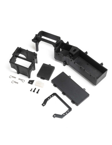 Radio Tray Set: DBXL 2.0