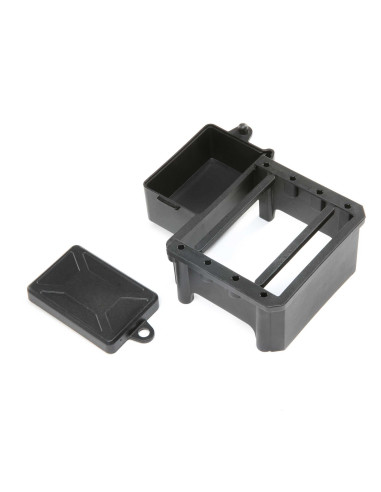 Radio Tray Set: DBXL-E 2.0