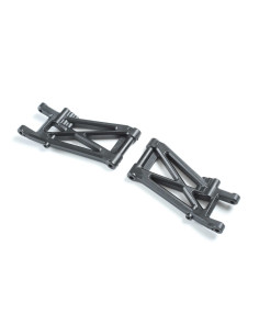 Rear Arm Set: 22S Drag