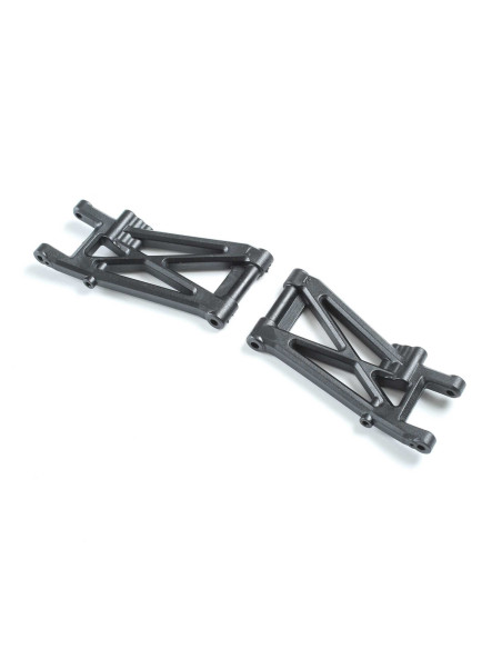 Rear Arm Set: 22S Drag