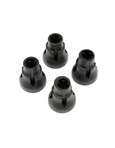 Rear Axle Mount set  0 & 3 Deg: LMT