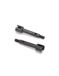 Rear Axle Shaft (2): Mini LMT