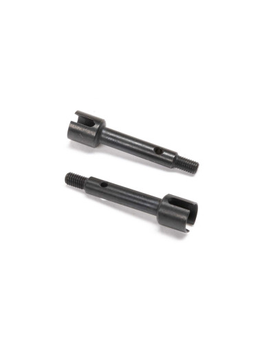 Rear Axle Shaft (2): Mini LMT