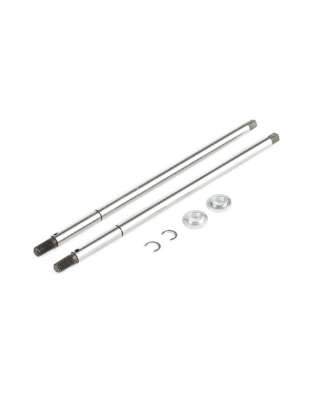 Rear Axle Shaft Set: Baja Rey