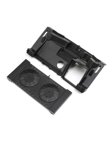 Rear Bulkhead  Fan Panel: Hammer Rey