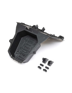 Rear Bulkhead-Trunk: RZR Rey