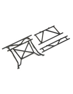 Rear Cage: SBR 2.0