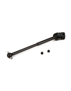 Rear Center Driveshaft (1):...