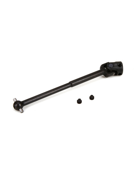 Rear Center Driveshaft (1): 1-5 4WD DBXL