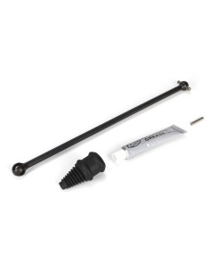 Rear Center Driveshaft & CV...