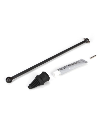 Rear Center Driveshaft & CV Coupler: 5IVE-T...