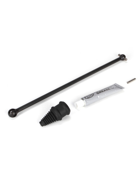 Rear Center Driveshaft & CV Coupler: 5IVE-T  MINI WRC