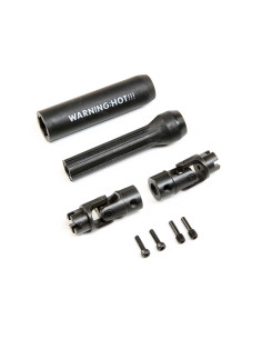 Rear Driveshaft Set: SBR 2.0