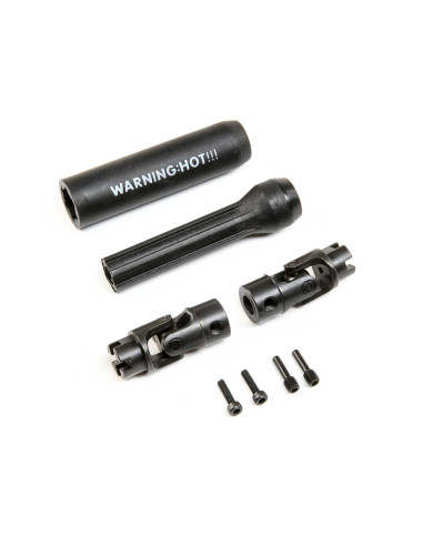 Rear Driveshaft Set: SBR 2.0