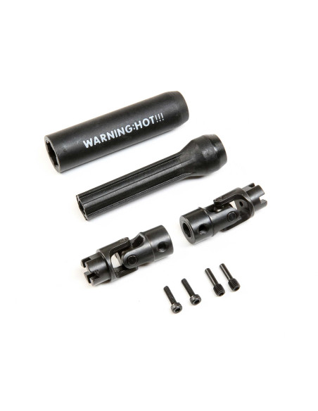 Rear Driveshaft Set: SBR 2.0