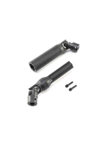 Rear Driveshaft Set: Super Baja Rey