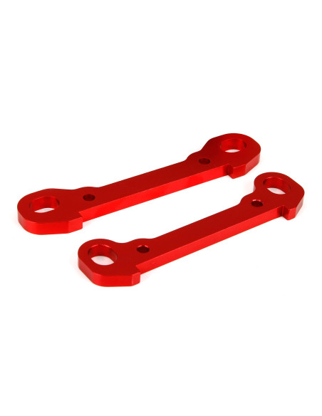 Rear Hinge Pin Brace (2): 1-5 DB XL