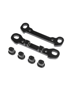 Rear Hinge Pin Braces...